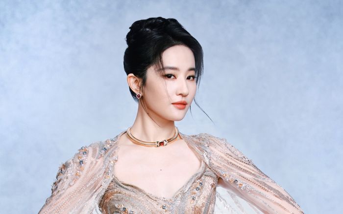 Lưu Diệc Phi bị giải Bạch Ngọc Lan lừa?