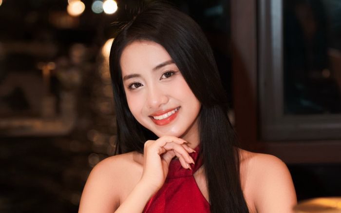 Bất ngờ gia cảnh của Tân Hoa hậu Việt Nam Hà Trúc Linh