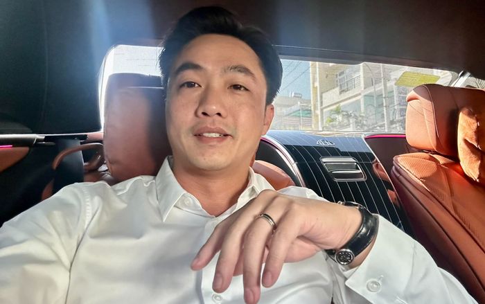 Thay đổi không ngờ của Cường Đô La