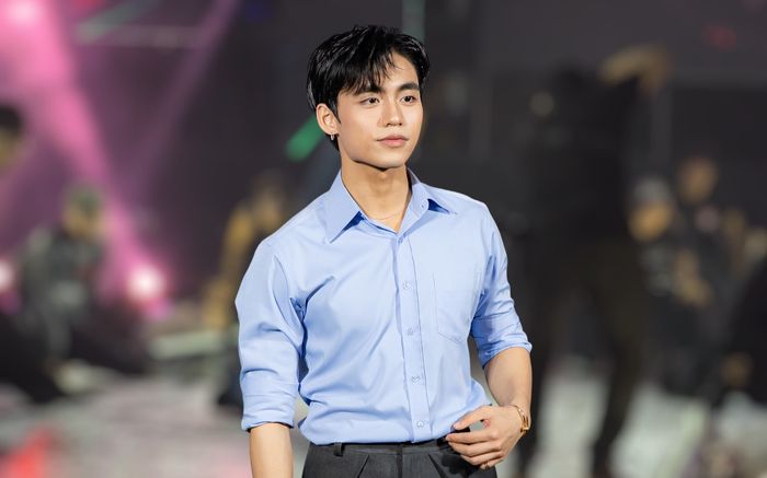 Không còn nhận ra MONO