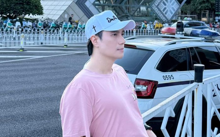 Tuyên bố gây hoang mang của NSƯT Việt Anh