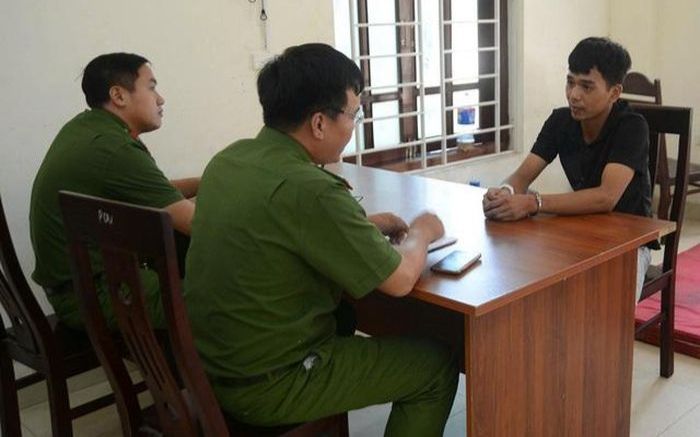 Thanh niên bắt cóc con của người yêu cũ, khai lý do bất ngờ tại Cơ quan Công an
