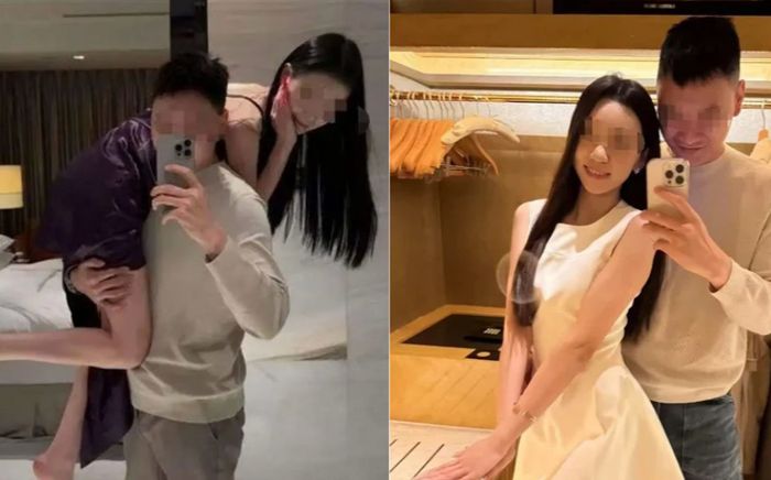 Người đàn ông bị tố ngoại tình với hơn 200 phụ nữ