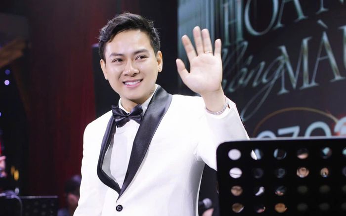 Hoài Lâm gây hoang mang sau một thời gian 'ở ẩn'
