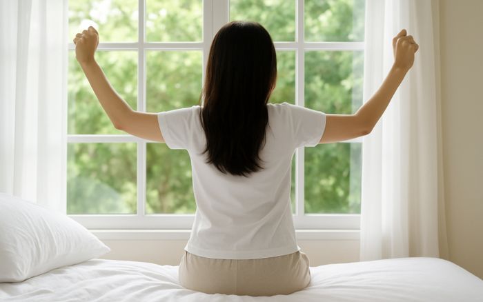 6 thói quen âm thầm 'phá huỷ' thận buổi sáng