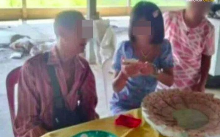 Ông cụ 70 tuổi cưới vợ 19 tuổi, 5 ngày sau xảy ra sự việc chấn động