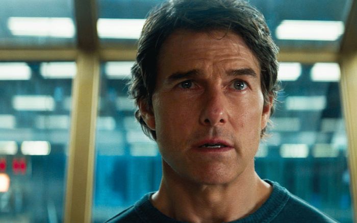 'Tom Cruise và Mission: Impossible 8' sắp phá kỷ lục của phần 2