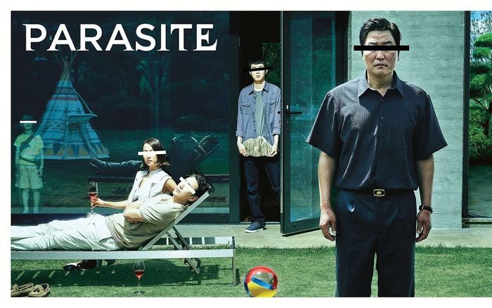 'Parasite' được vinh danh là bộ phim xuất sắc nhất thế kỷ 21
