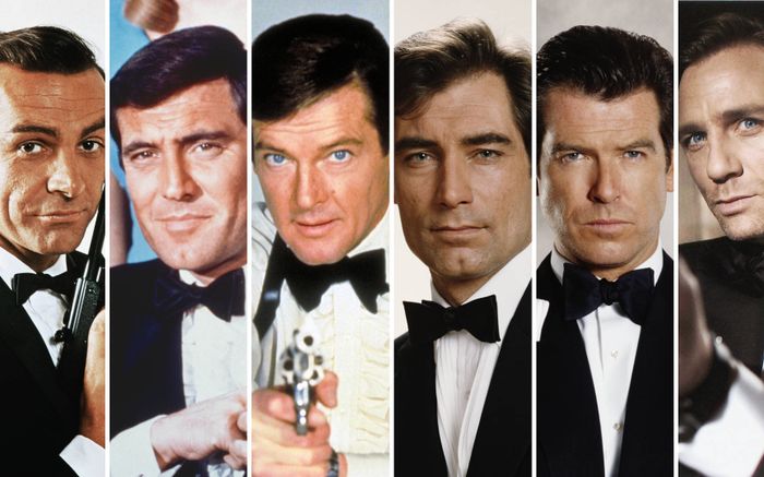 Denis Villeneuve chính thức nhận ghế đạo diễn James Bond 26