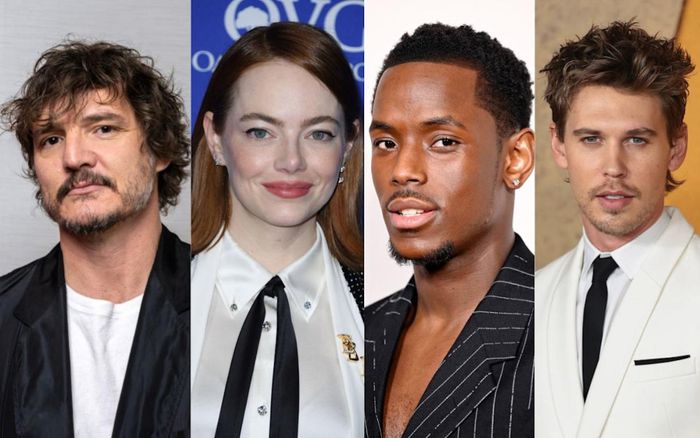 Emma Stone chia sẻ về vai diễn mới trong Eddington