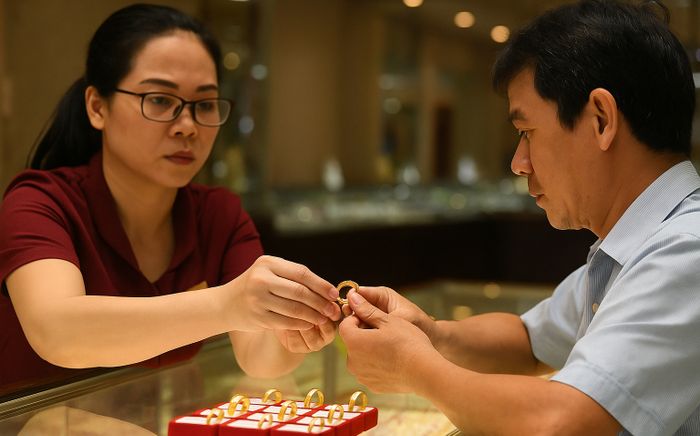 Giá vàng hôm nay (29/6): Vàng nhẫn giảm nhẹ, ở đâu đang bán thấp nhất?