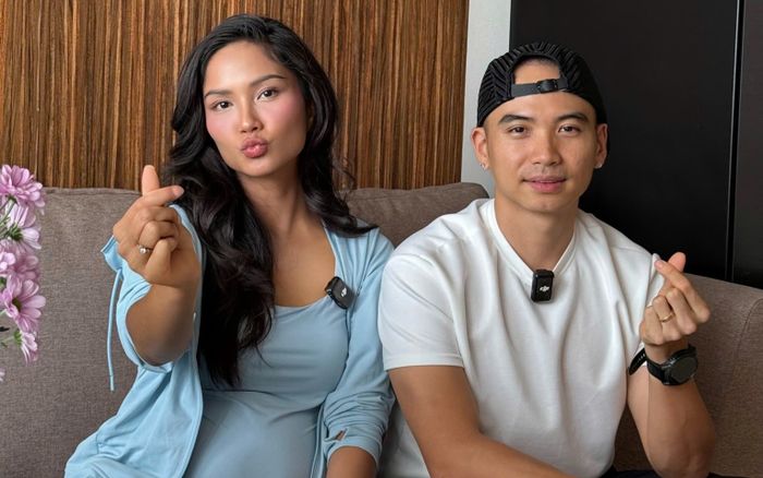 Clip chồng H'Hen Niê bật khóc vì một câu nói của vợ gây sốt cõi mạng