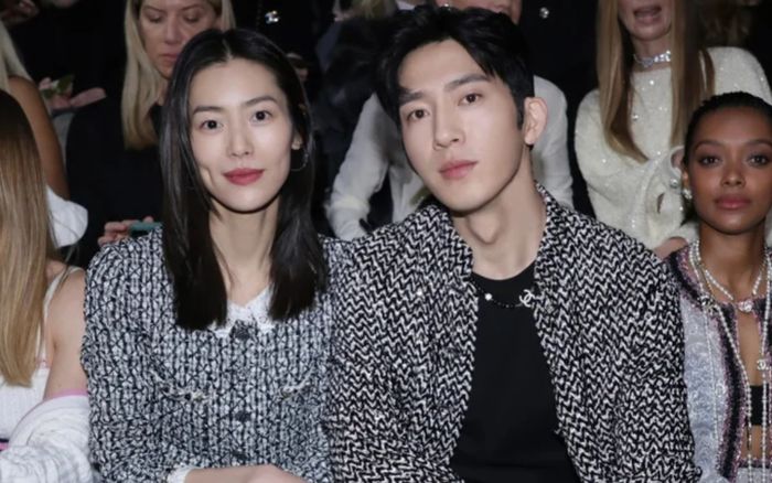 Phản ứng của Lưu Văn và Tỉnh Bách Nhiên về thông tin bí mật kết hôn