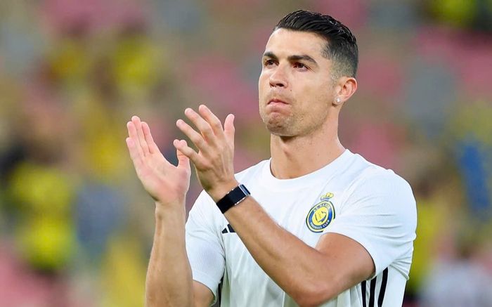 Cái giá cho Ronaldo