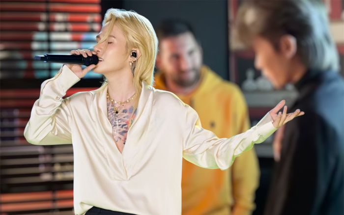 Khán giả đồng cảm với Jack