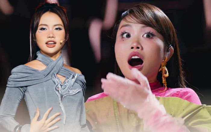 Dậy sóng 'tâm thư' của Phương Mỹ Chi về nữ ca sĩ bị loại ở chương trình âm nhạc