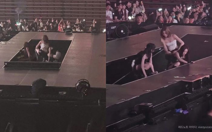 Đằng sau sự cố sân khấu: YG đang làm gì với BABYMONSTER?