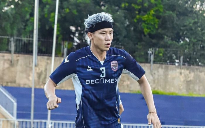 Cú sốc lớn cho Quế Ngọc Hải