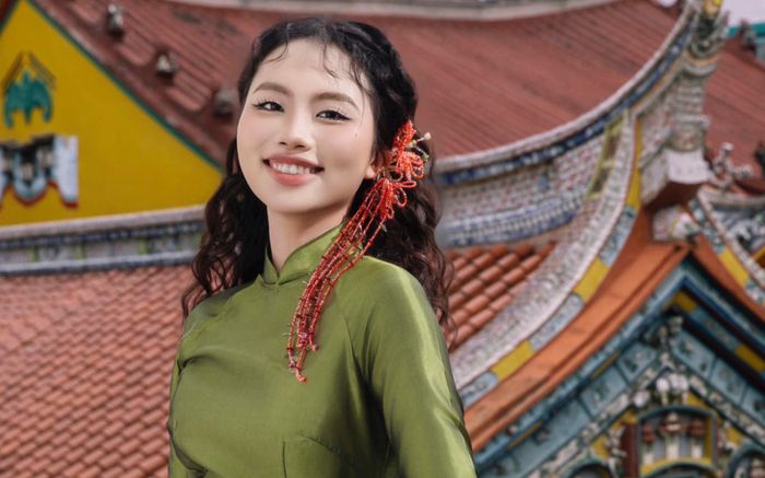 Động thái gây chú ý của Phương Mỹ Chi khi đón tin vui