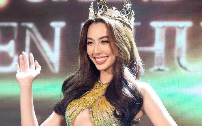 Không có ngoại lệ cho Hoa hậu Thùy Tiên