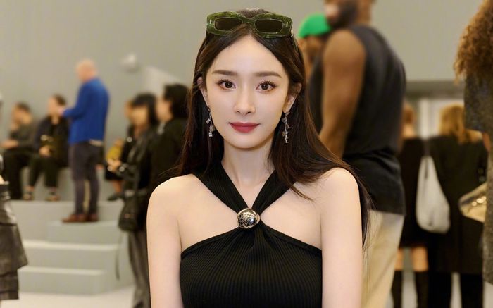 Trách oan cho Dương Mịch