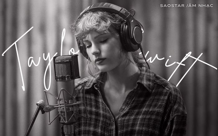 Thấy gì từ 'cuộc cách mạng' quyền sở hữu âm nhạc của Taylor Swift?