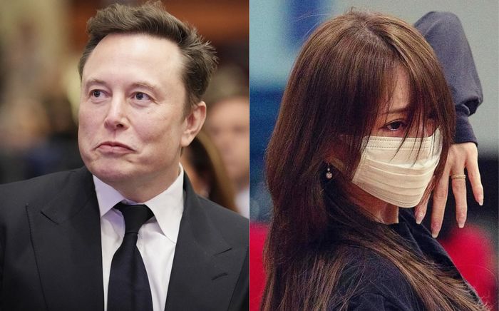 Xôn xao tin đồn tỷ phú Elon Musk có con với một ca sĩ Nhật Bản