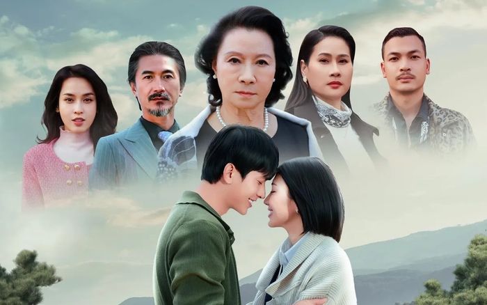 Phim tiếp sóng Cha Tôi Người Ở Lại chào sân nhận phản ứng trái chiều