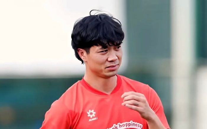 Khó tin quá, Công Phượng