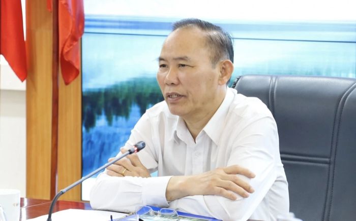 Đề nghị Bộ Công an vào cuộc vụ Công ty C.P. Việt Nam bị tố bán thịt bẩn