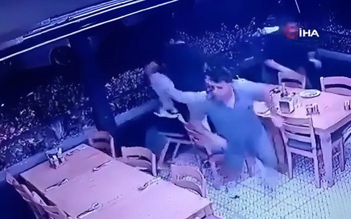 Thêm một quốc gia xuất hiện động đất khiến hàng chục người bị thương