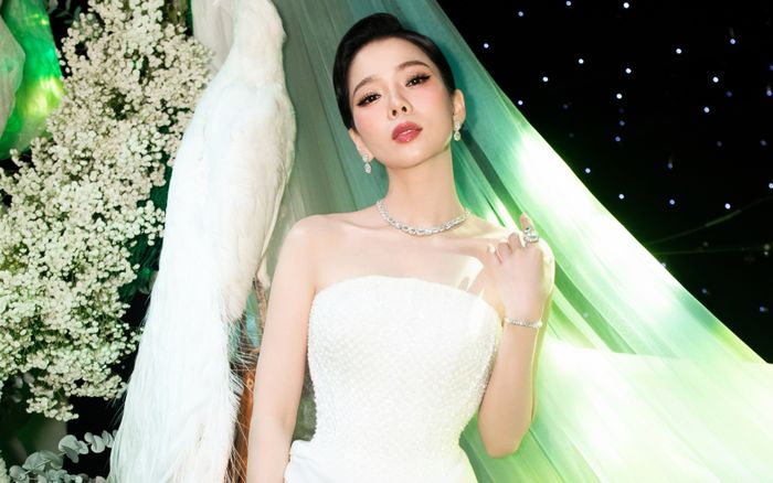 Lệ Quyên: 'Tôi đang tìm đối thủ xứng tầm trong âm nhạc'