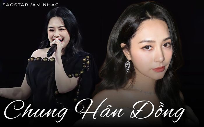 Chung Hân Đồng tái xuất sân khấu, nhan sắc lẫn diện mạo ở tuổi 43 gây bão mạng xã hội