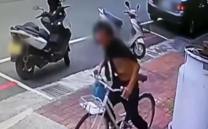 Tên trộm 'mượn tạm' xe đạp trị giá 70 triệu của người đàn ông để đi... khám bệnh