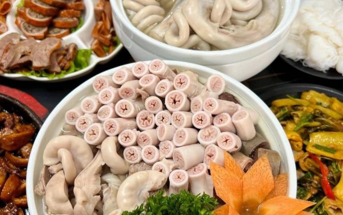 TP.HCM kiểm tra lòng heo: Có còn 'lòng se điếu' trên thị trường?