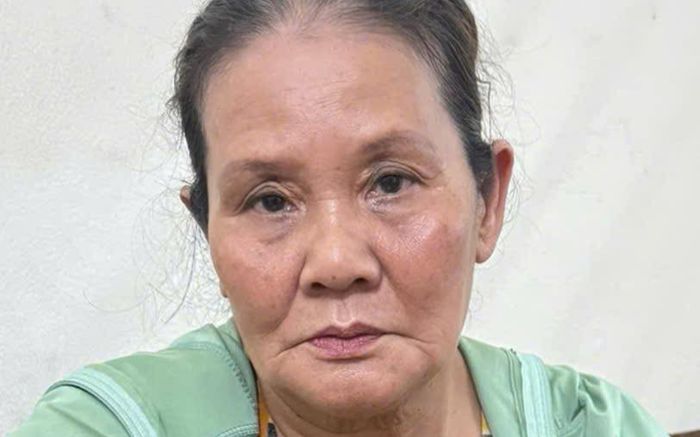 Lý lịch bất hảo của người phụ nữ lừa 5 triệu đồng tại Bệnh viện Phụ sản Trung ương