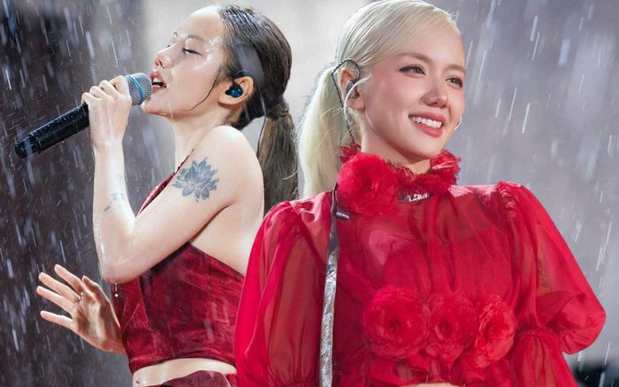 Điểm 10 cho Phương Ly