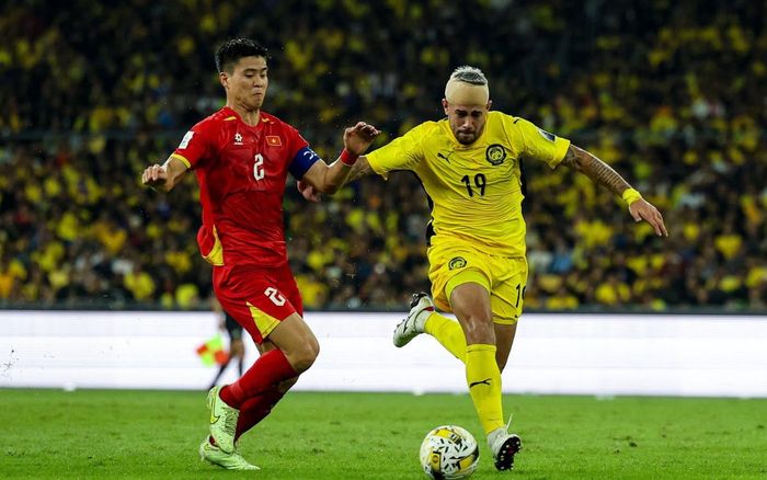 FIFA hủy tỷ số 4-0 nếu tuyển Malaysia nhập tịch sai để thắng Việt Nam