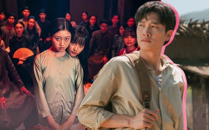 Phim của Quốc Trường dẫn đầu doanh thu phòng vé với con số đáng ngạc nhiên