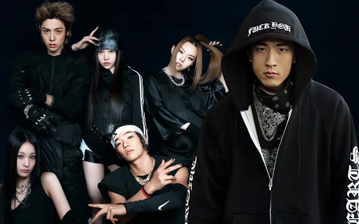 Teddy: Người đứng sau BLACKPINK đang nuôi tham vọng thay đổi cả Kpop?