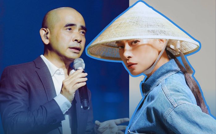 Ngô Thanh Vân từng 'cầu cứu' nhạc sĩ Đức Trí vì 1 chuyện