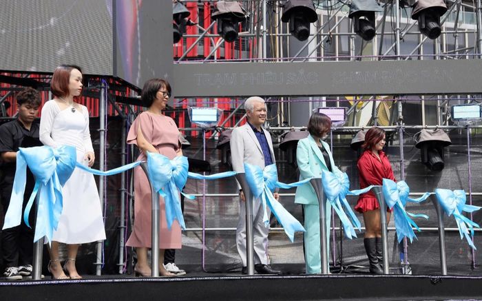 TikTok Beauty Fest lần đầu tiên tại Việt Nam: trải nghiệm làm đẹp từ trực tuyến ra đời thực