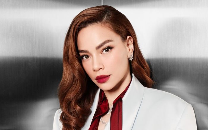 Khó tin về Hồ Ngọc Hà
