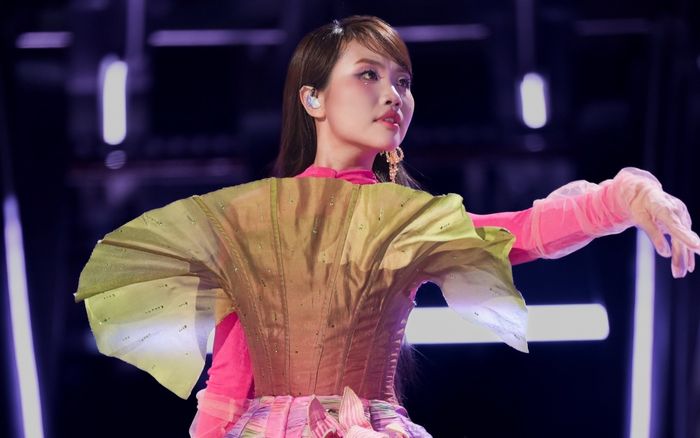 Kỳ tích của Phương Mỹ Chi