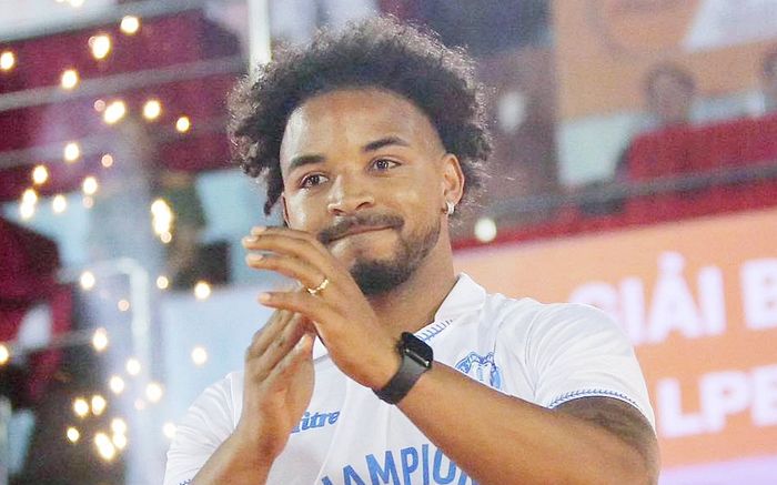 Nguy cơ cho tương lai của Nguyễn Xuân Son