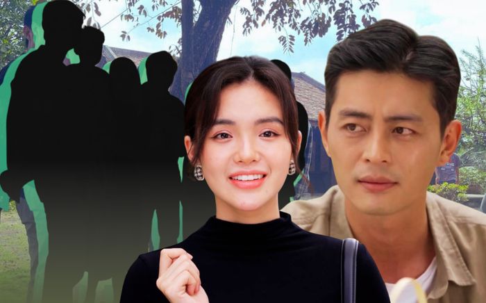 Hé lộ cái kết 'Gió Ngược Chiều': Yeye Nhật Hạ - Quốc Huy chuẩn bị làm phụ huynh?