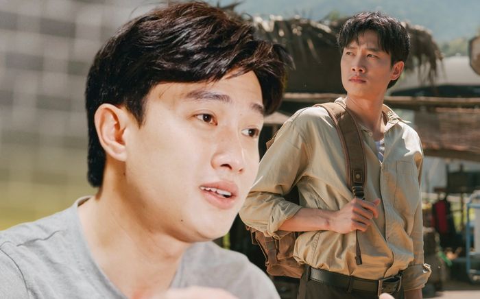 Quốc Trường muốn làm tiếp 'Út Lan', hé lộ bí mật khiến anh dễ rung động với bạn diễn