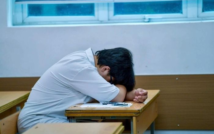 Mẹ Hà Nội rơi nước mắt khi đọc nhật ký con gái lớp 4: Dòng cuối khiến hàng triệu cha mẹ nghẹn ngào