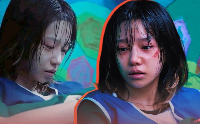 Làm cảnh sinh nở sai kiến thức, đạo diễn 'Squid Game 3' bị 10 triệu người chê bai