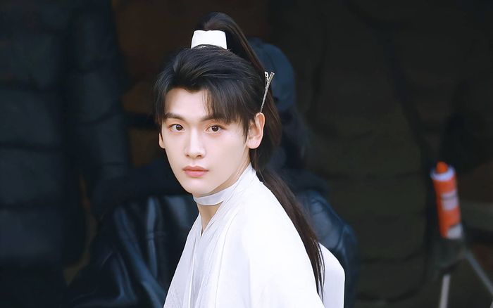 Thiên Quan Tứ Phúc - Phim đam mỹ cải biên được mong 'nằm kho vĩnh viễn'